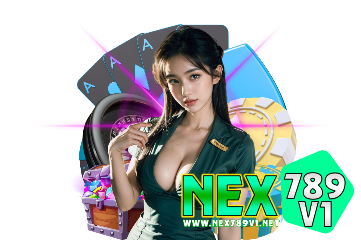 nex789v1 แจกเครดิตฟรี